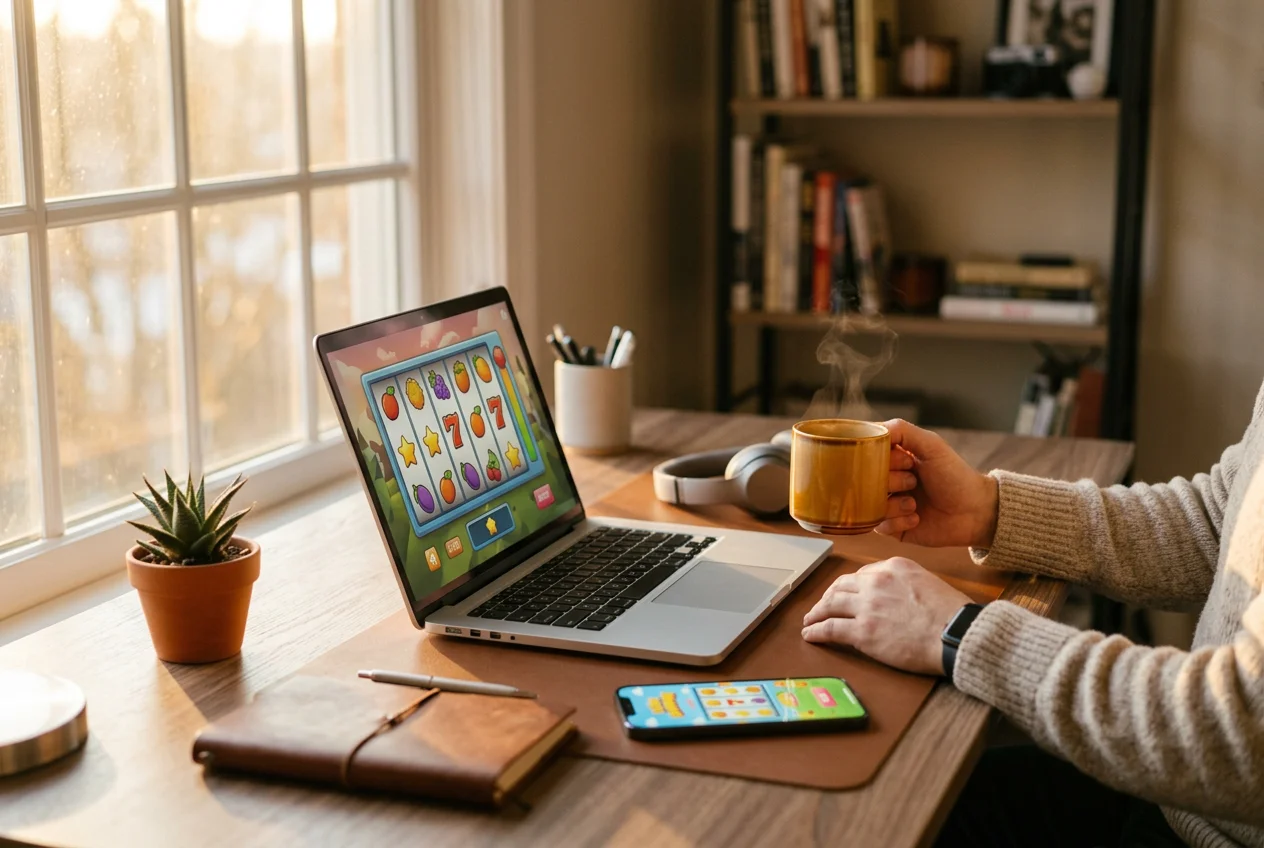 SC coin casinos sweepstakes gaming guide 2026